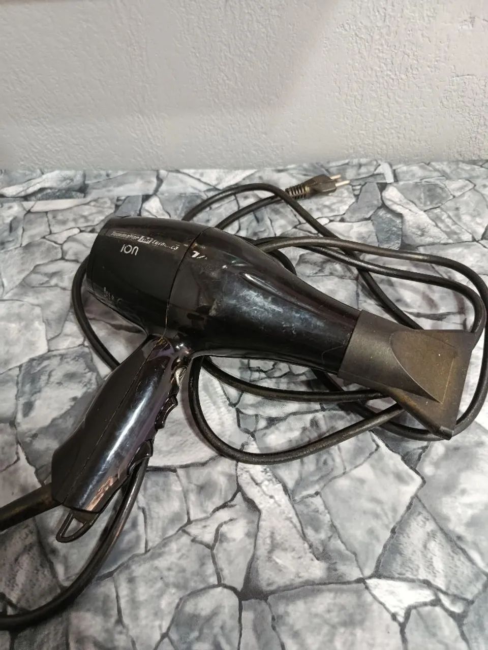 Secador de cabelo  - Foto 2