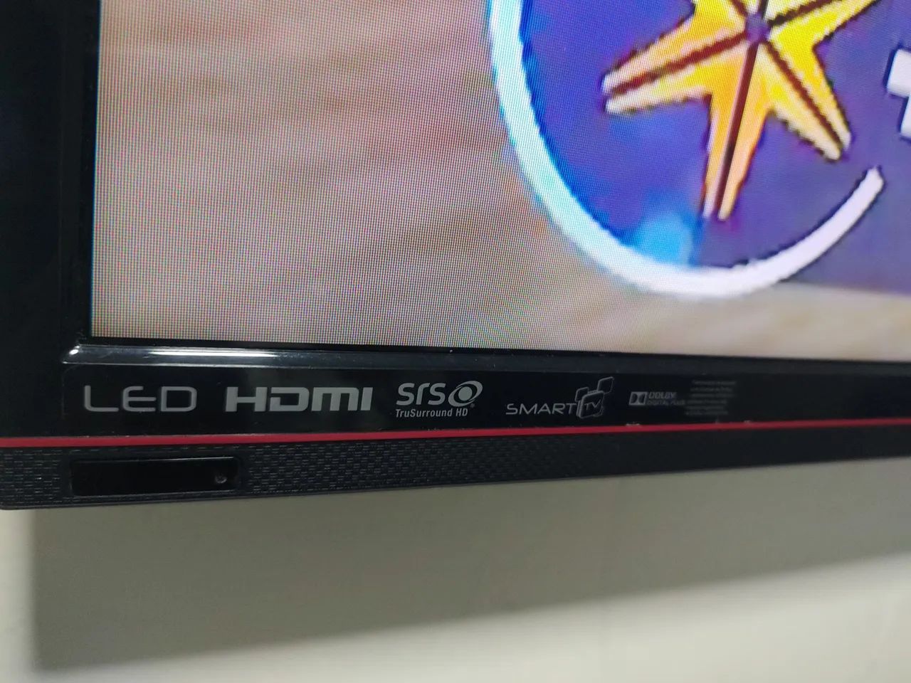 Smartv Philco 40 - Foto 5