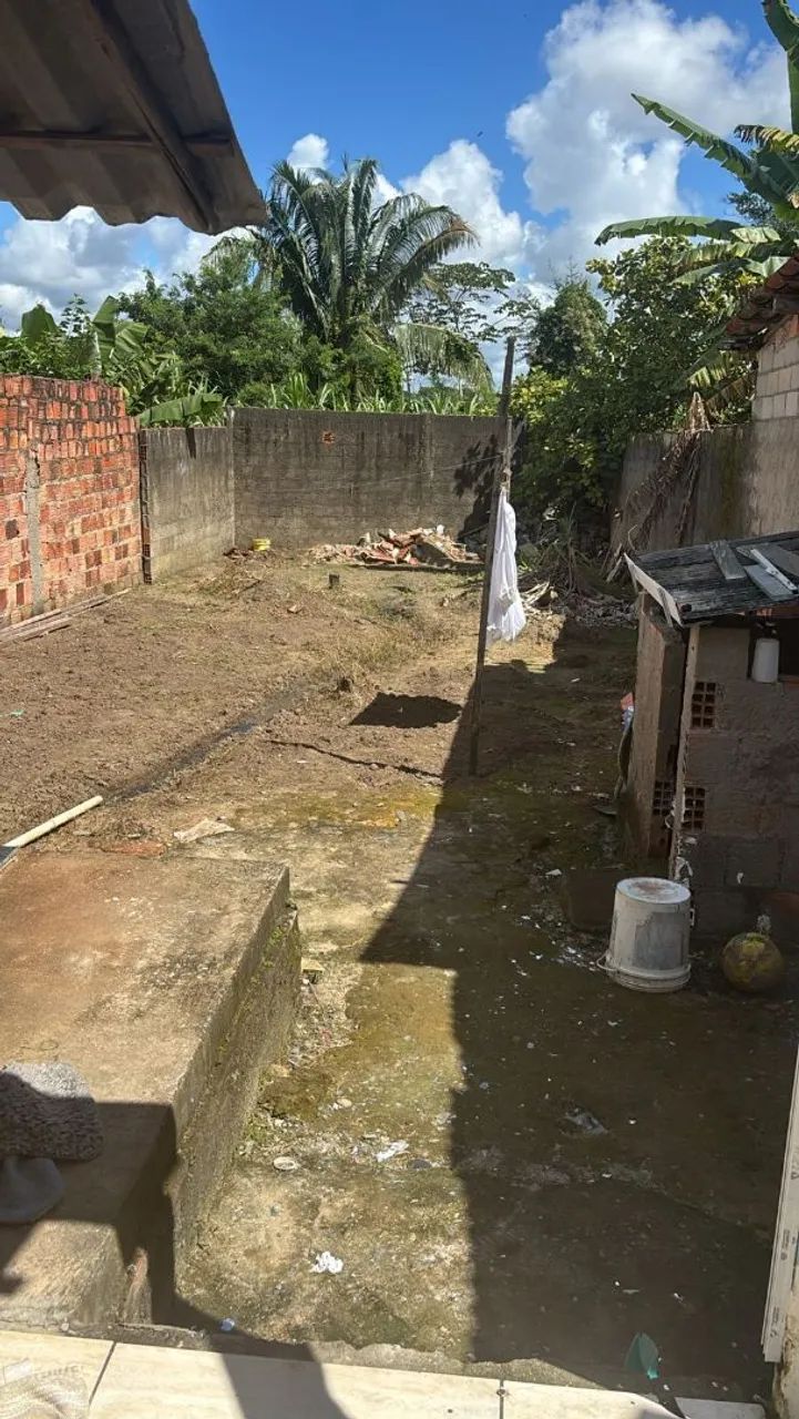 VENDO CASA NA MATA DO ROLO  - Foto 4