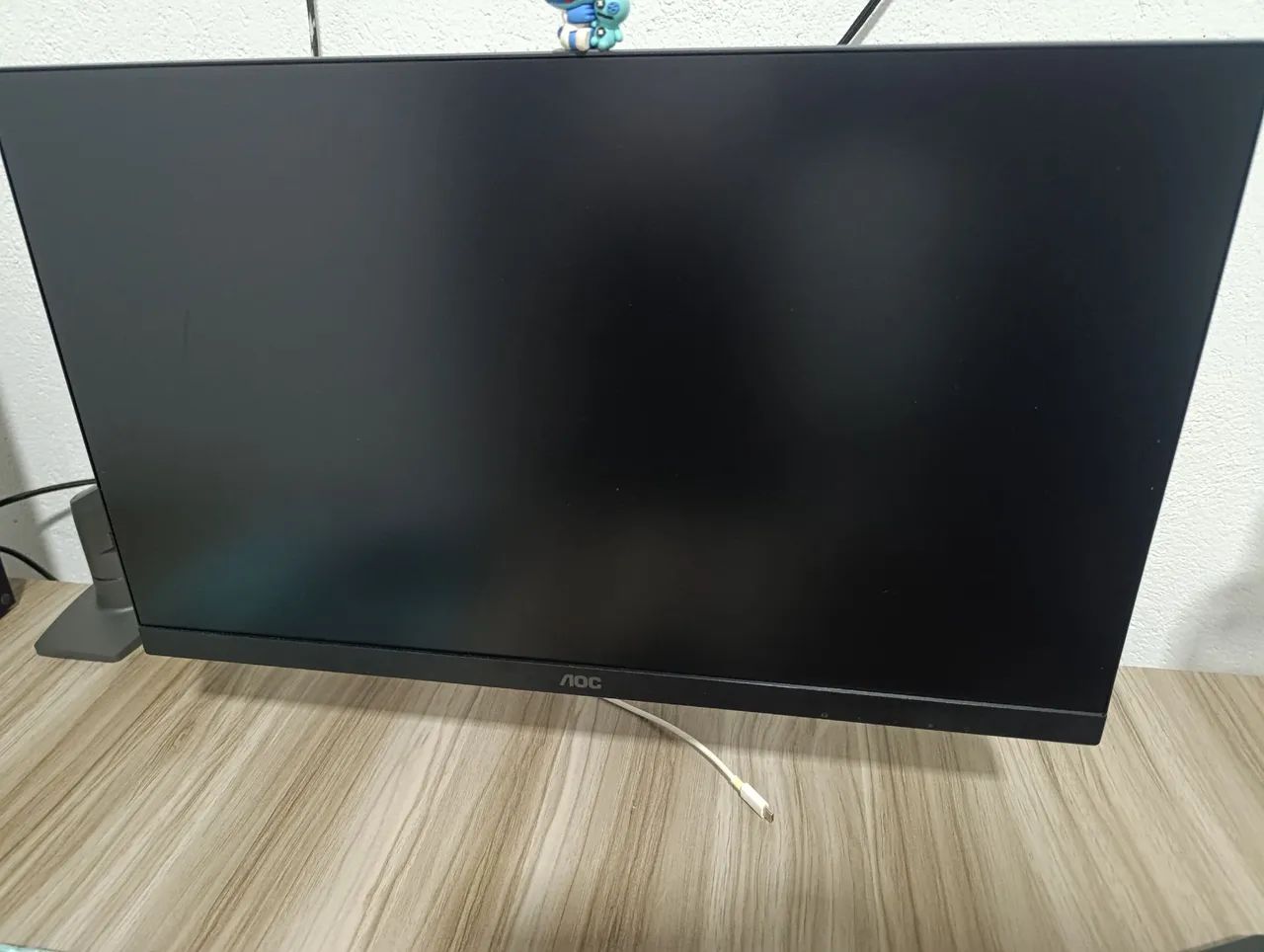 monitor AOC 24g4p 180hz