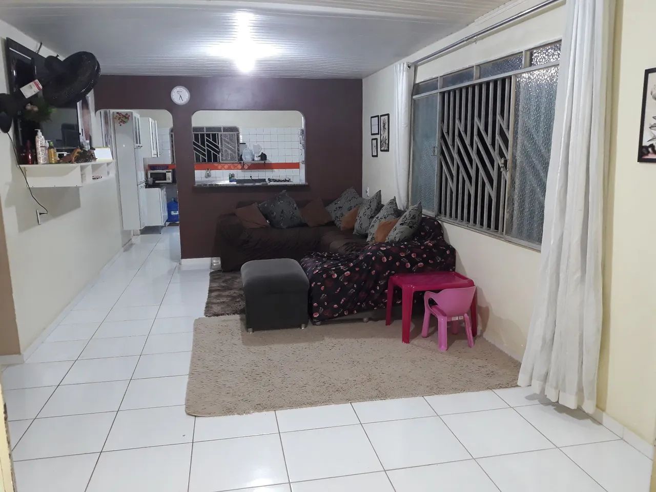 Casa no buritis  - Foto 5