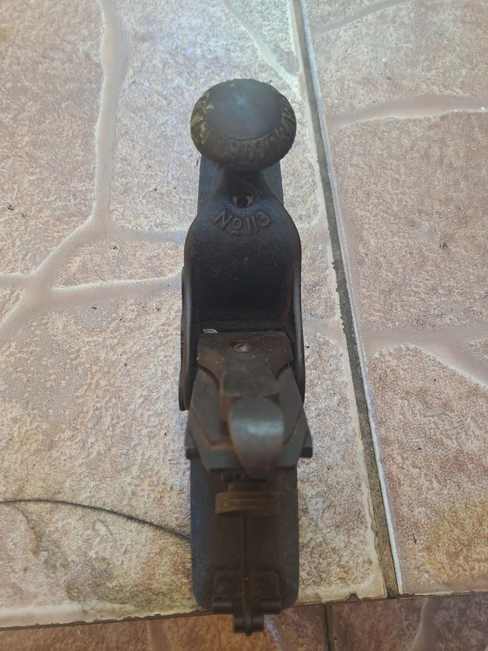 Plaina Antiga  - Foto 5