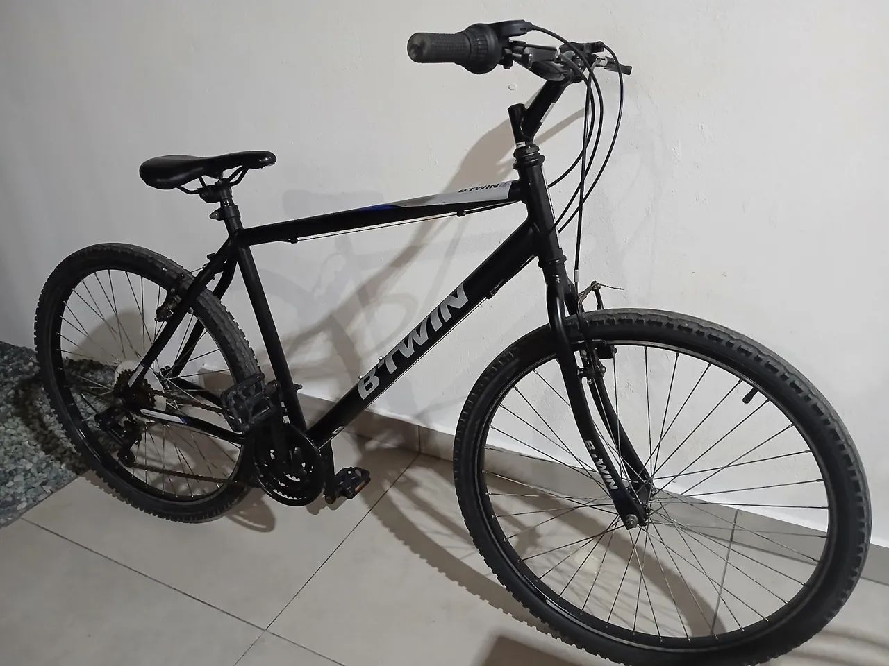 Bicicleta 18 marchas - Foto 2