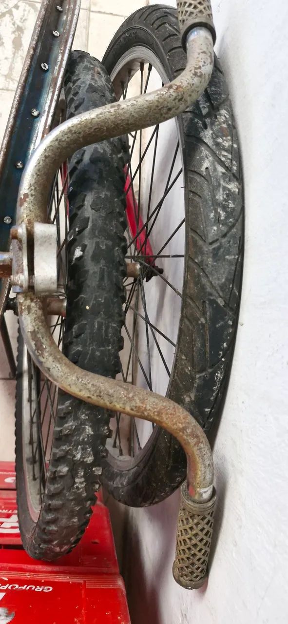 Aros de bicicleta - Foto 3
