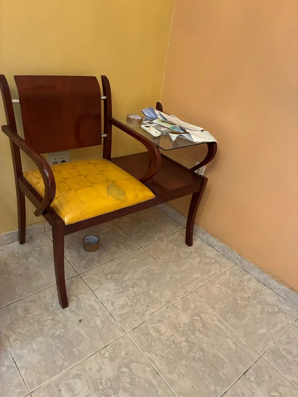 Cadeiras poltrona - Foto 2