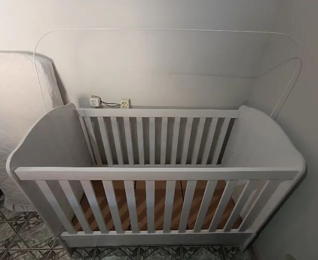 Berço  - Foto 2