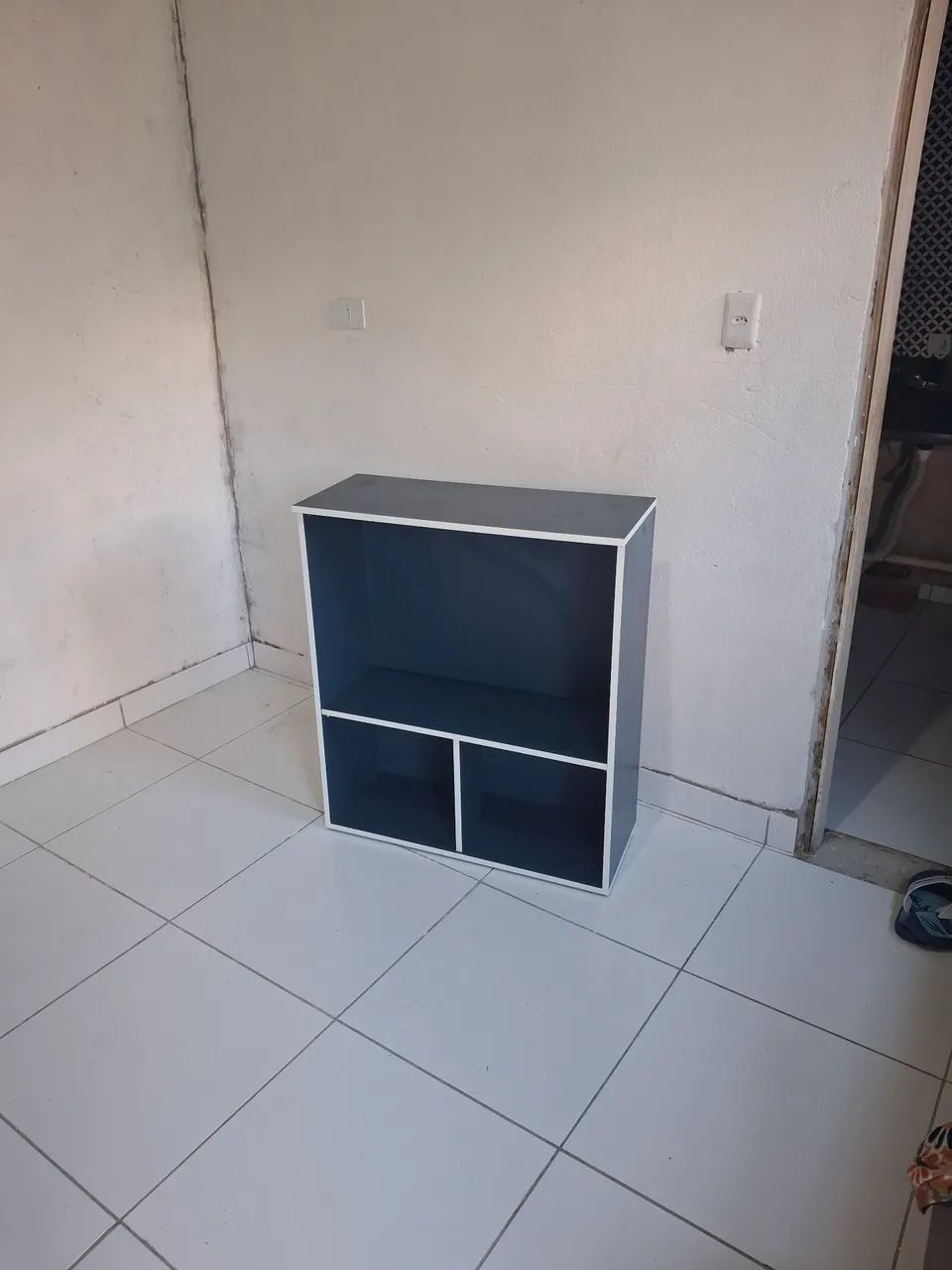 Balcao recepção 