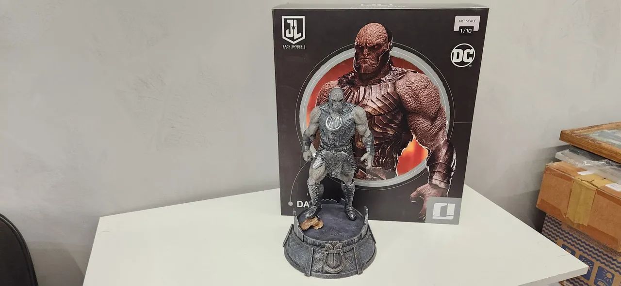 Darkside Iron Studios - Foto 2