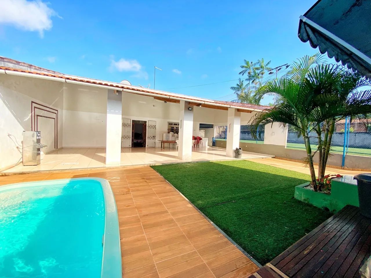 Espaço completo para eventos/ Espaço Pinheiro - Foto 6