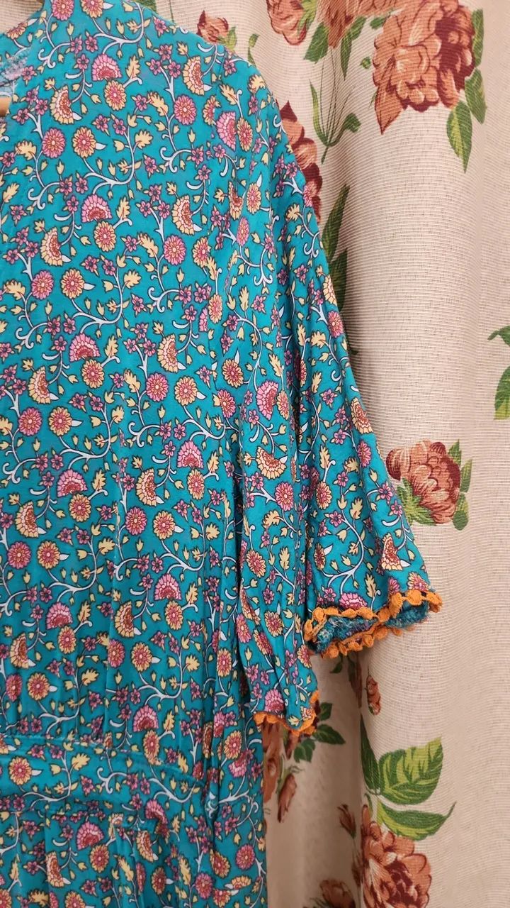Vestido importado L ( G ) - Foto 3