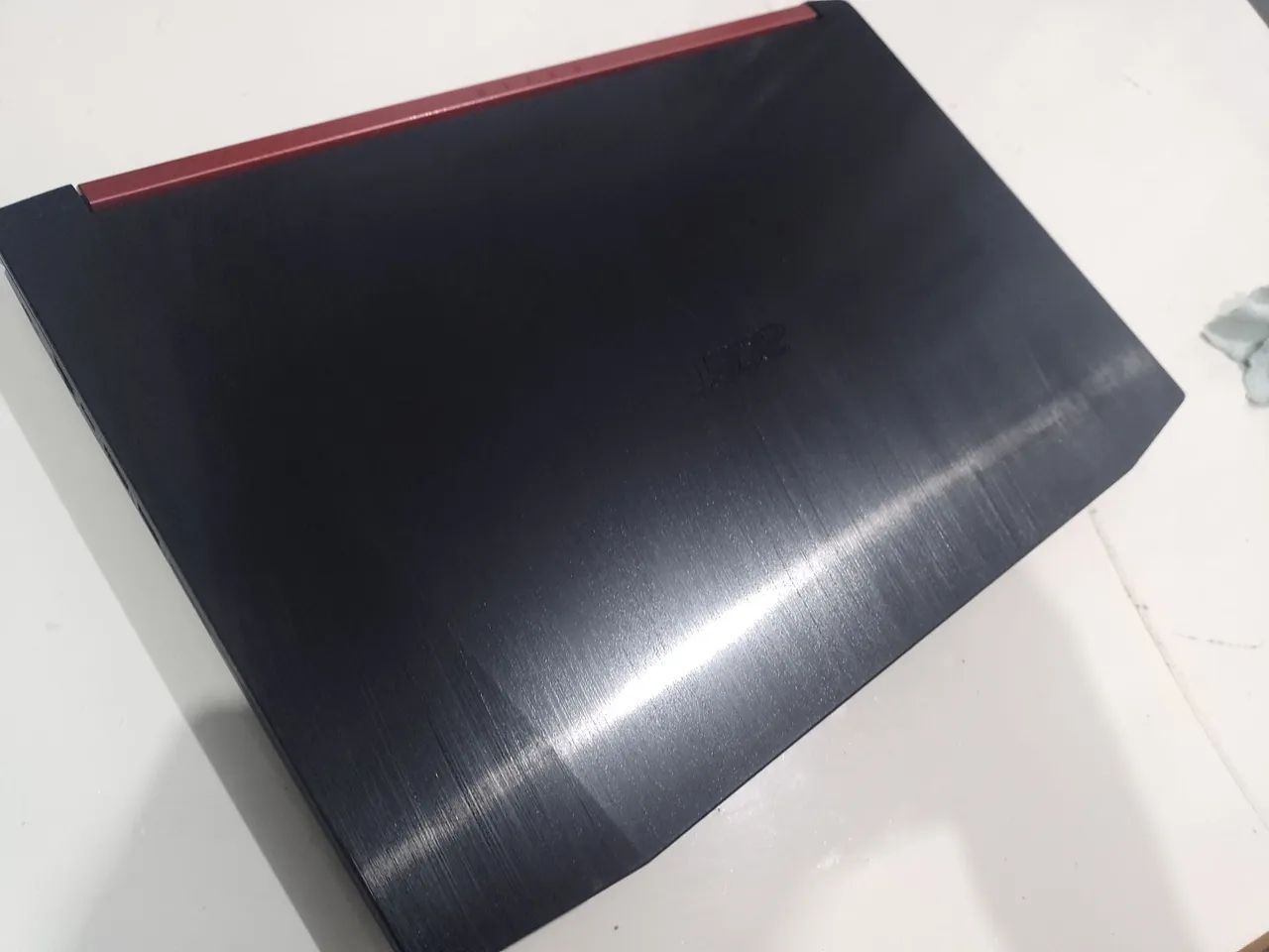Notebook - Acer nitro 5 1050 1tb Hd - Foto 4