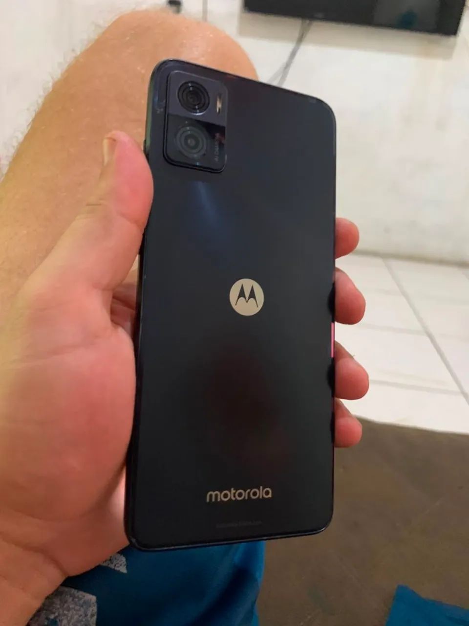 Motorola Moto E22 128GB