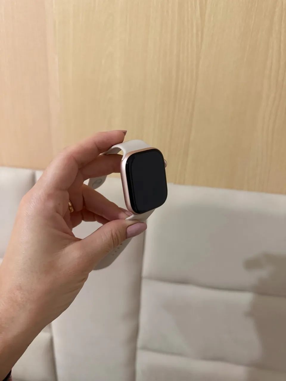 Apple Watch Series 10 45mm - Foto 5