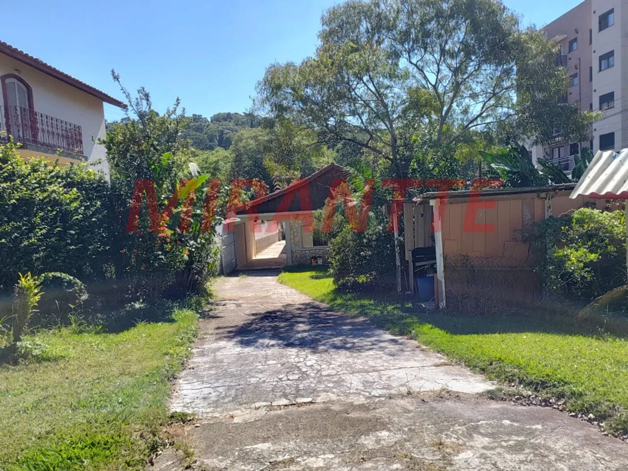 Terreno em Horto Florestal - Foto 4