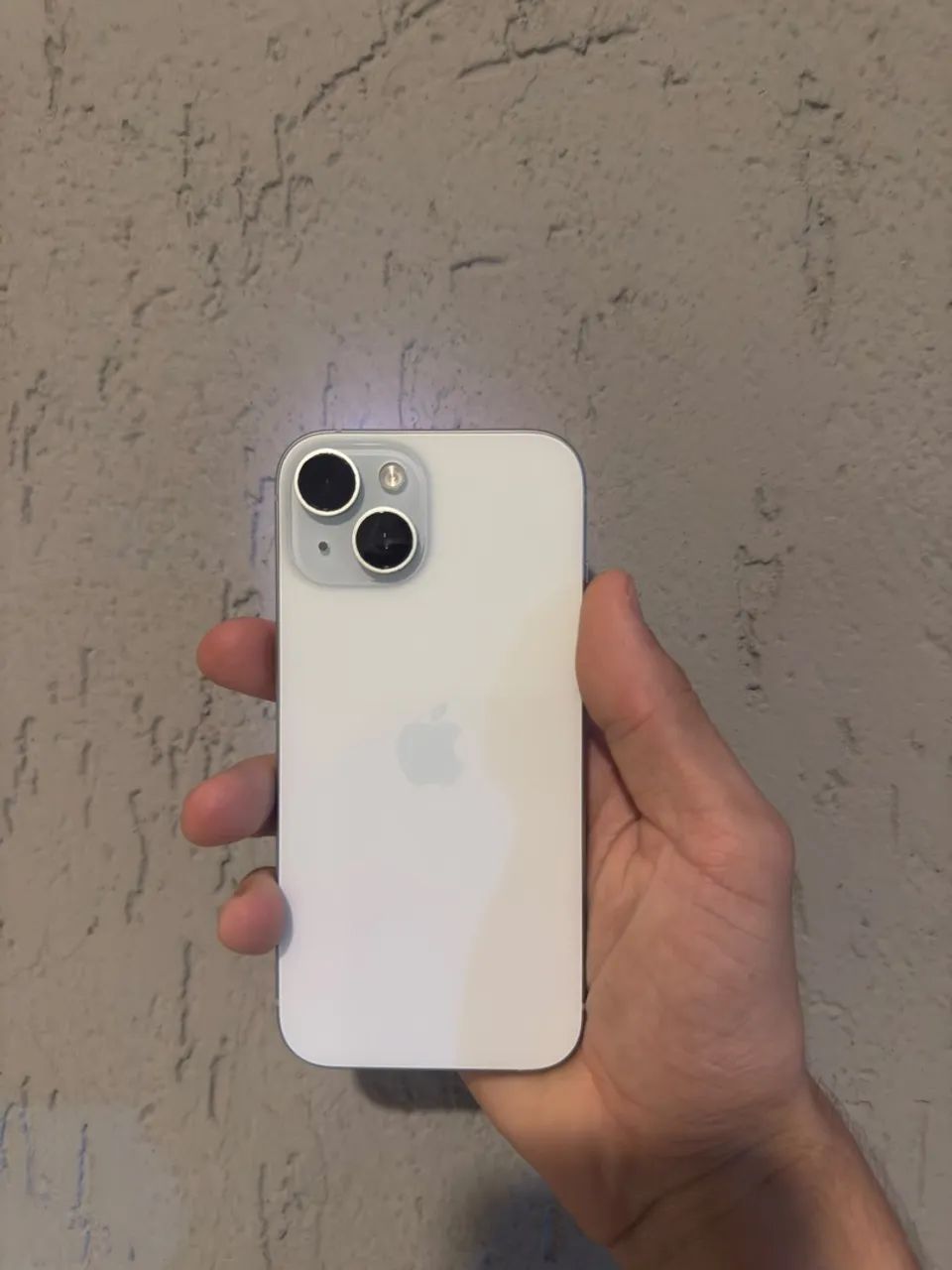 iPhone 15 na garantia Apple  - Foto 3