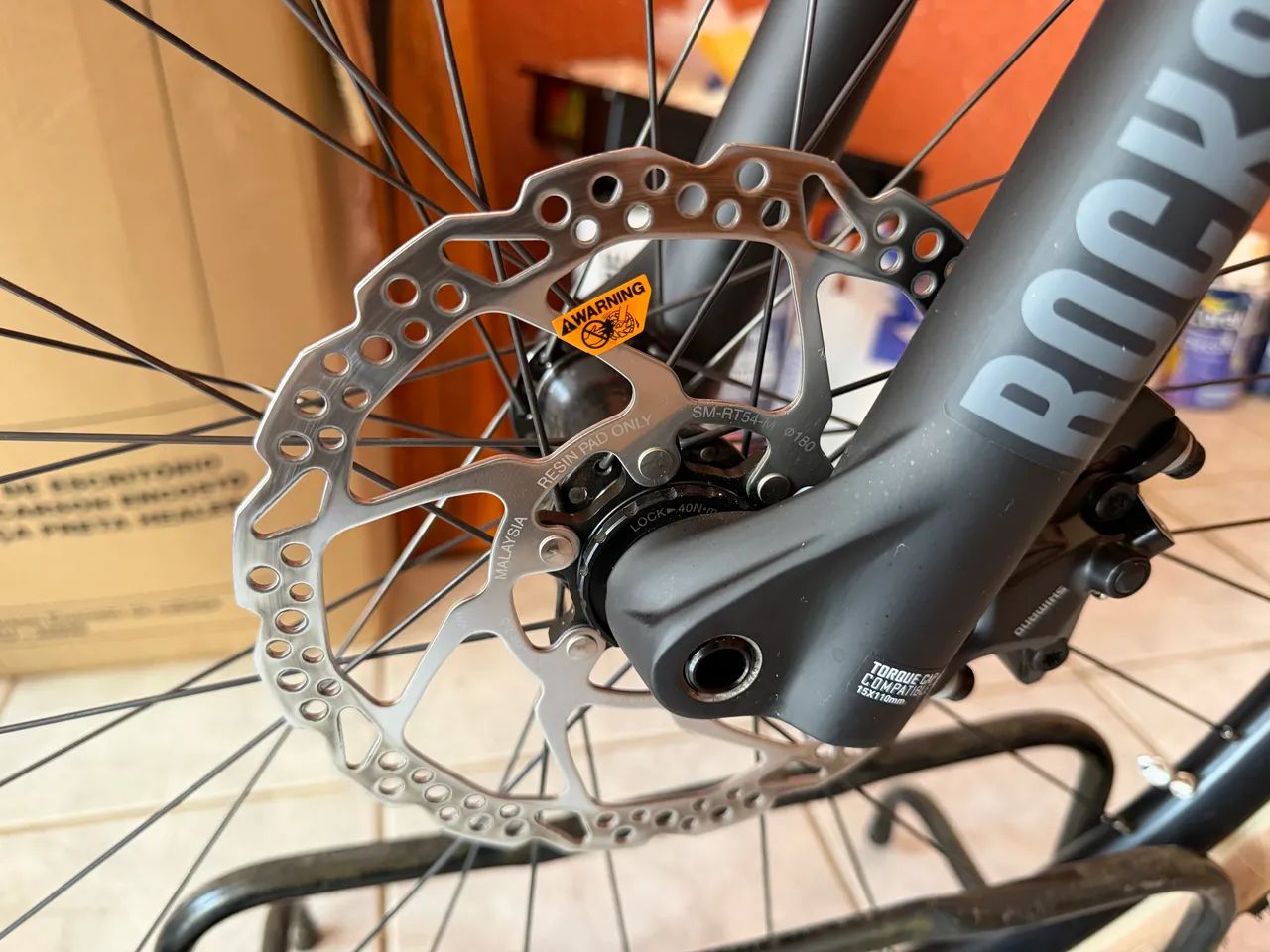 Caloi elite Carbon 2024 - Foto 4