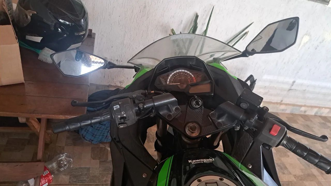 Motor com defeito - Foto 4