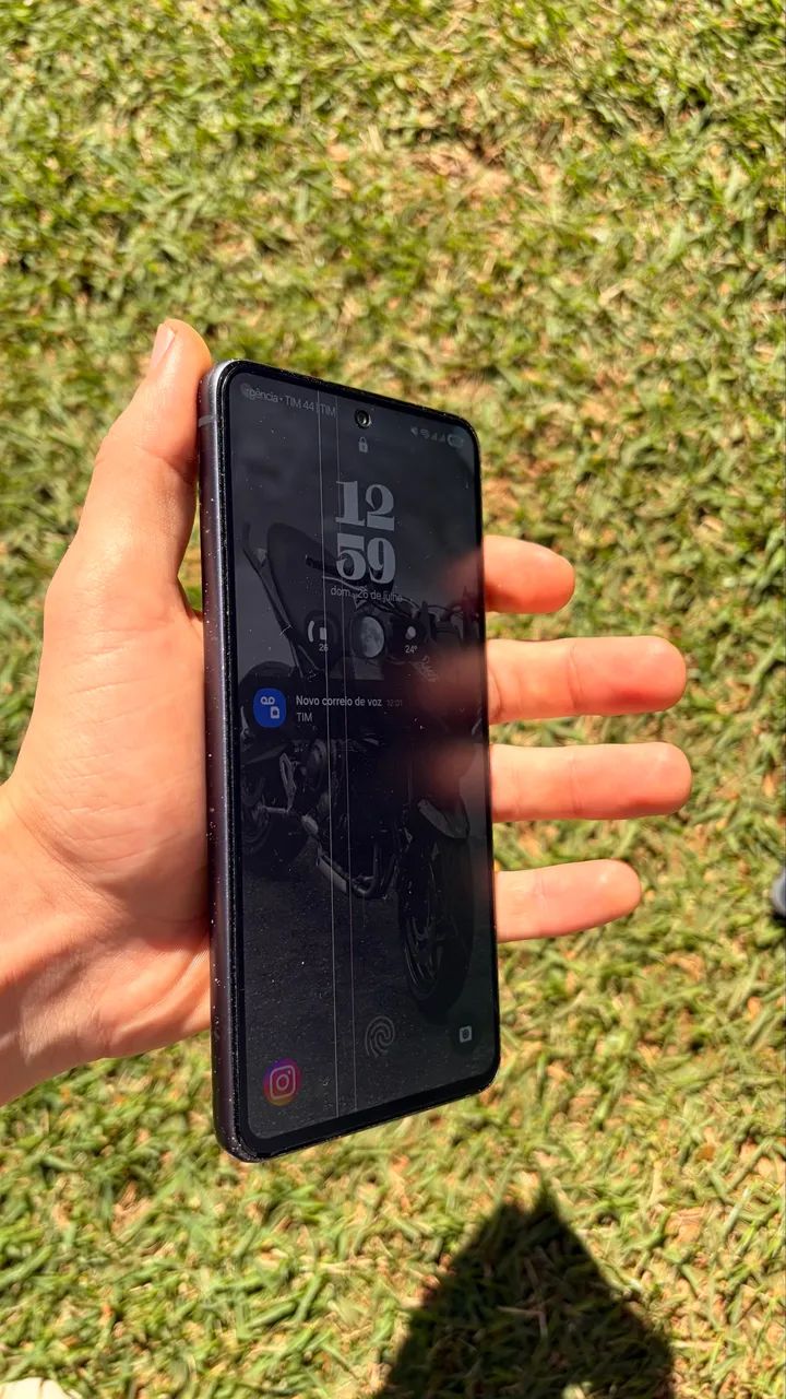 CELULAR S21 FÉ