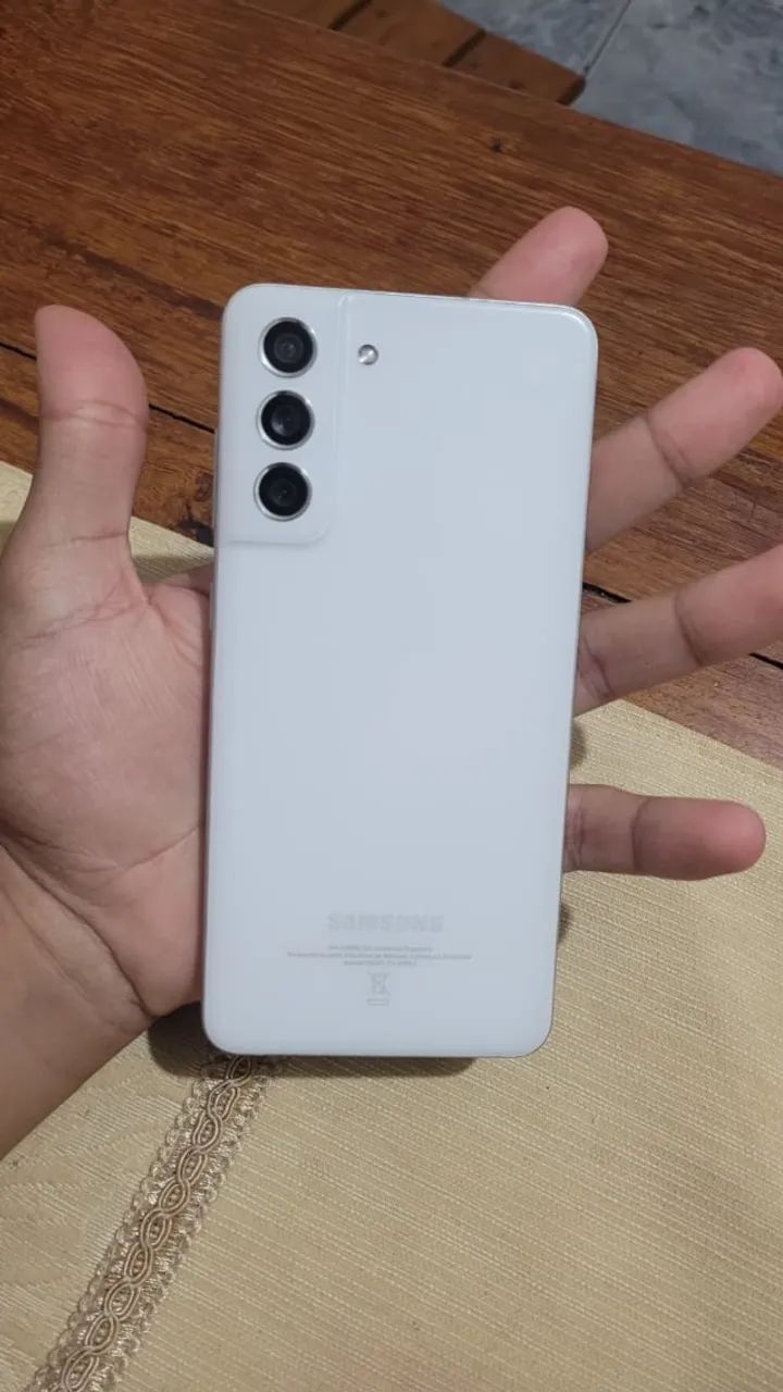 Samsung galaxy s21 fe 5g