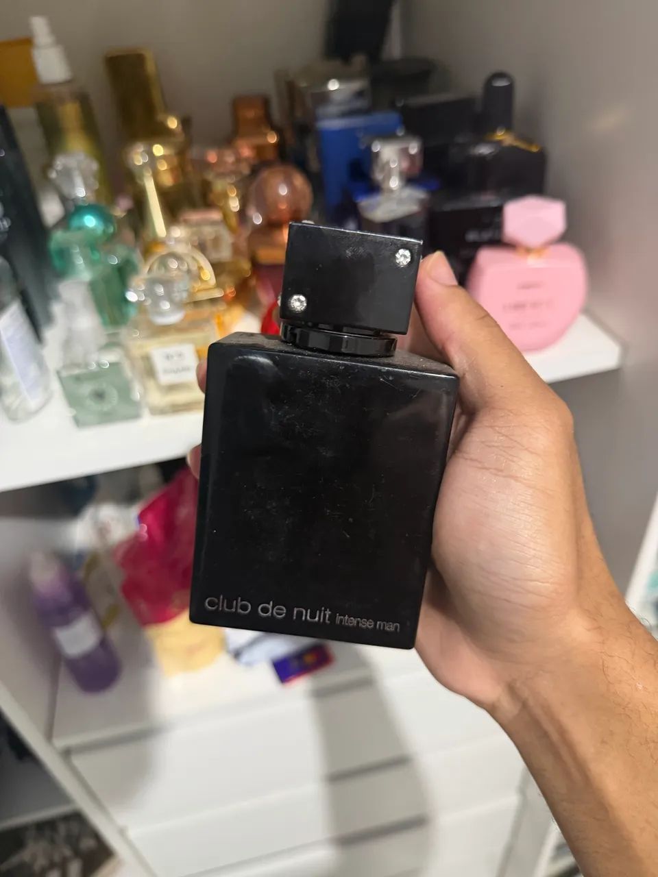 Perfumes importado  - Foto 3