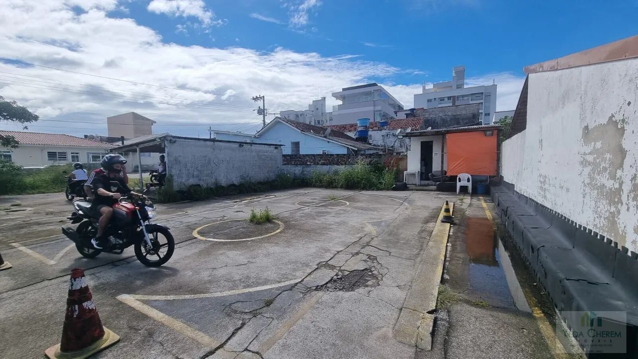 Terreno a venda bairro Capoeiras Florianópolis SC. - Foto 2