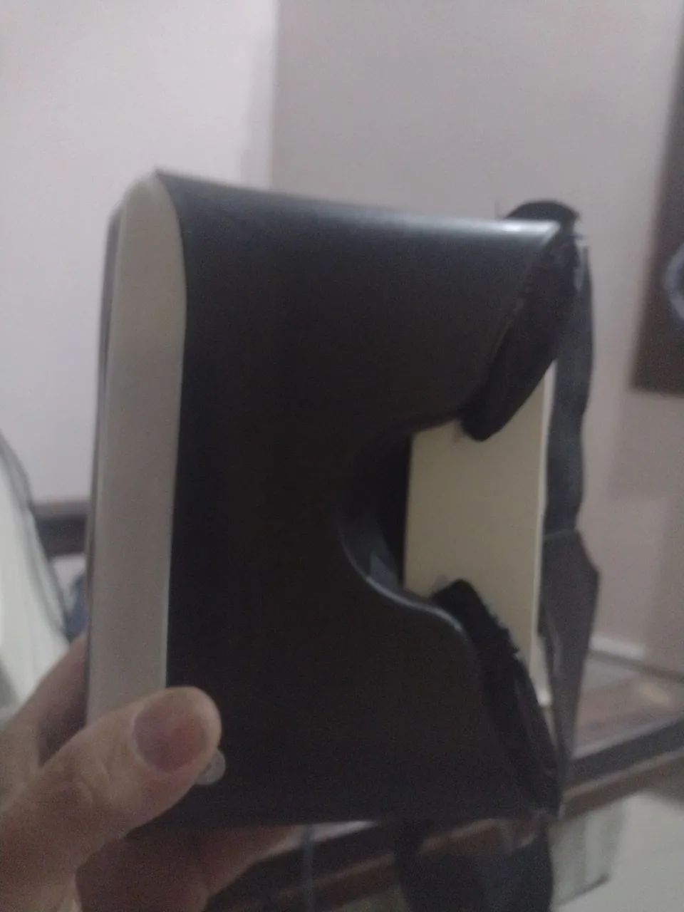 óculos 3 D VR box - Foto 2
