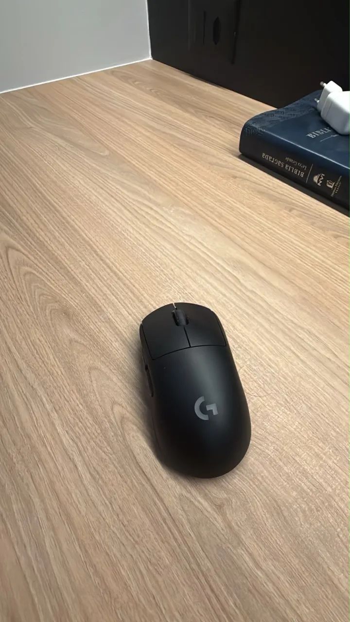 mouse g pro lightspeed 2 - Foto 4
