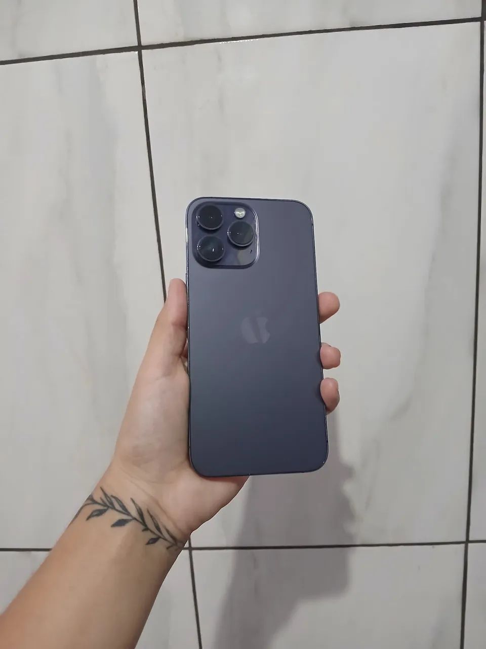 Iphone 14 pro max - Foto 4
