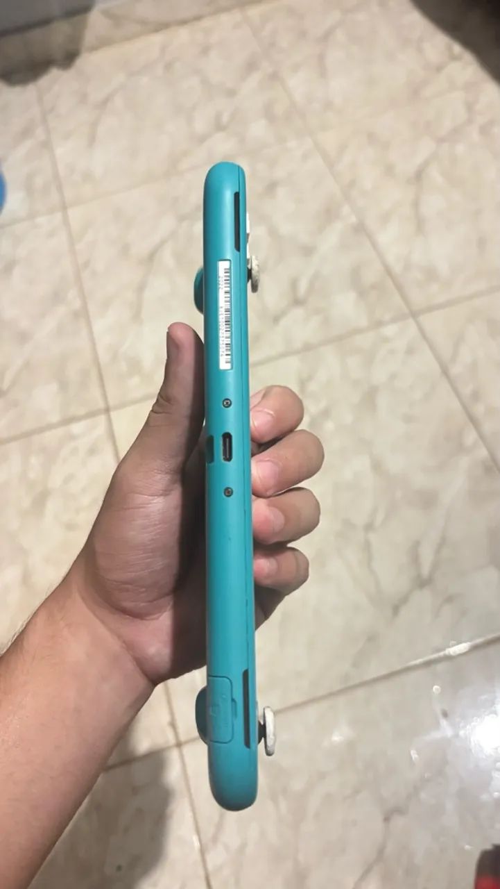 Nintendo Switch lite  - Foto 2