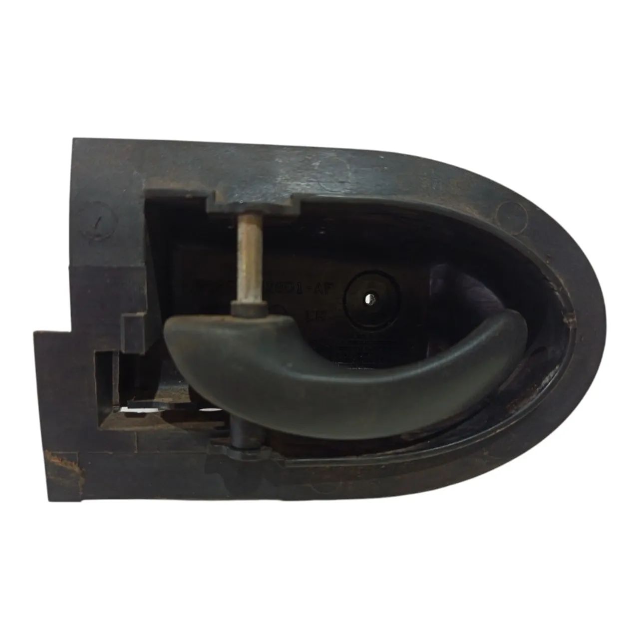 Maçaneta Interna Dianteira Esquerda Ford Fiesta 1996 A 2002 Dianteira