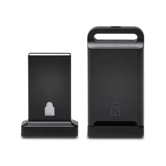 Kensington VeriMark? Guard FIDO2 Chave de Segurança com Biometria