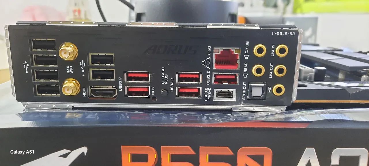 Kit Upgrade AM4 - Componentes Premium - Foto 2