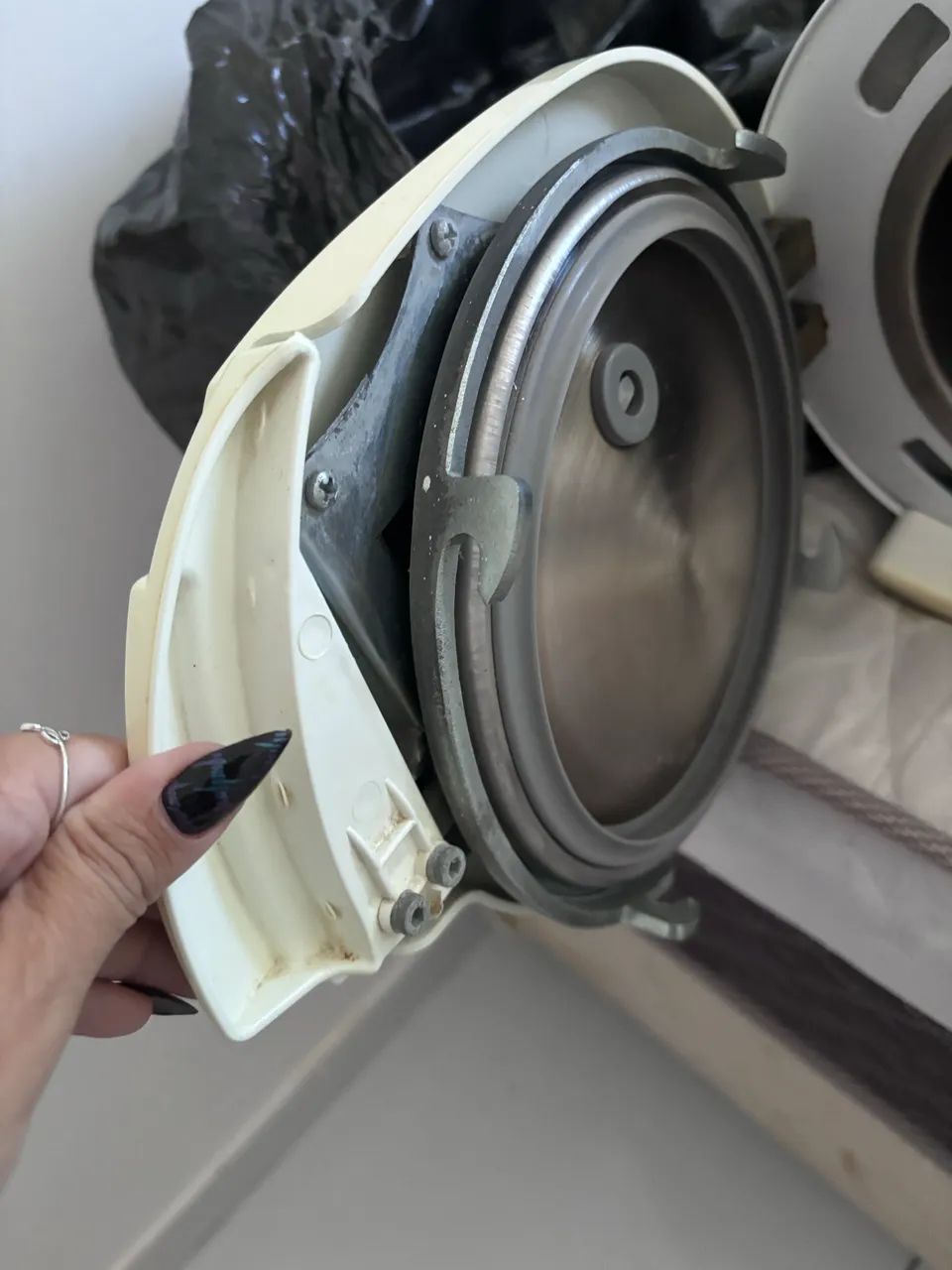 Autoclave Amora 4L - Foto 3