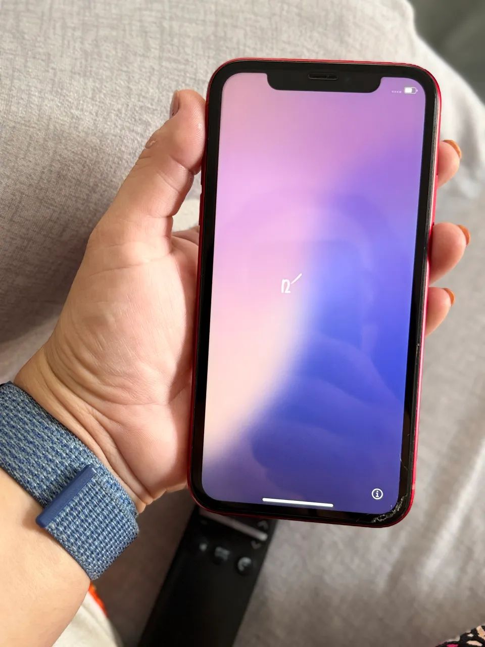 ? IPHONE XR 64 GB ? À VENDA - Foto 4