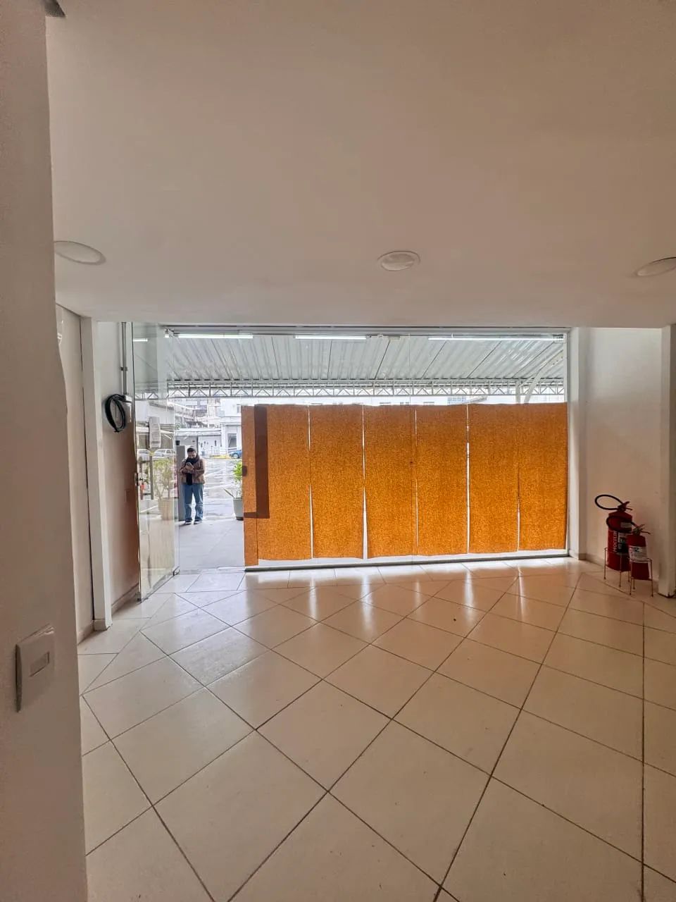 Loja em galeria na Travessa Marechal Deodoro, 976 - G21  62 m² - Foto 2