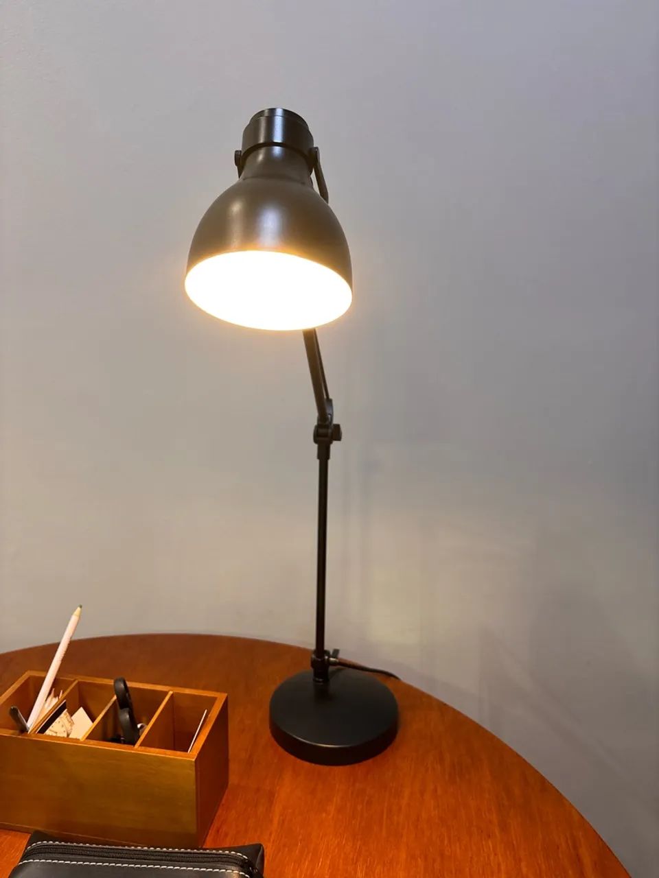 Luminária de mesa  - Foto 2
