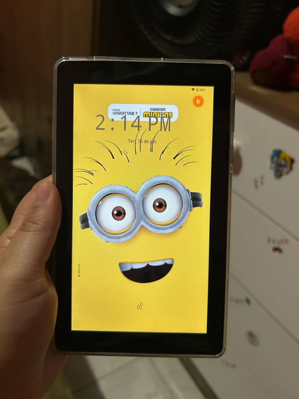Tablet infantil  - Foto 3