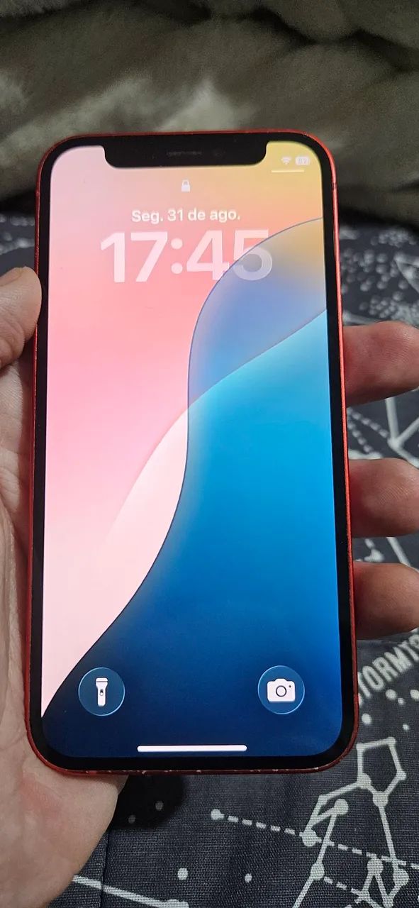 IPhone 12 Mini  - Foto 3