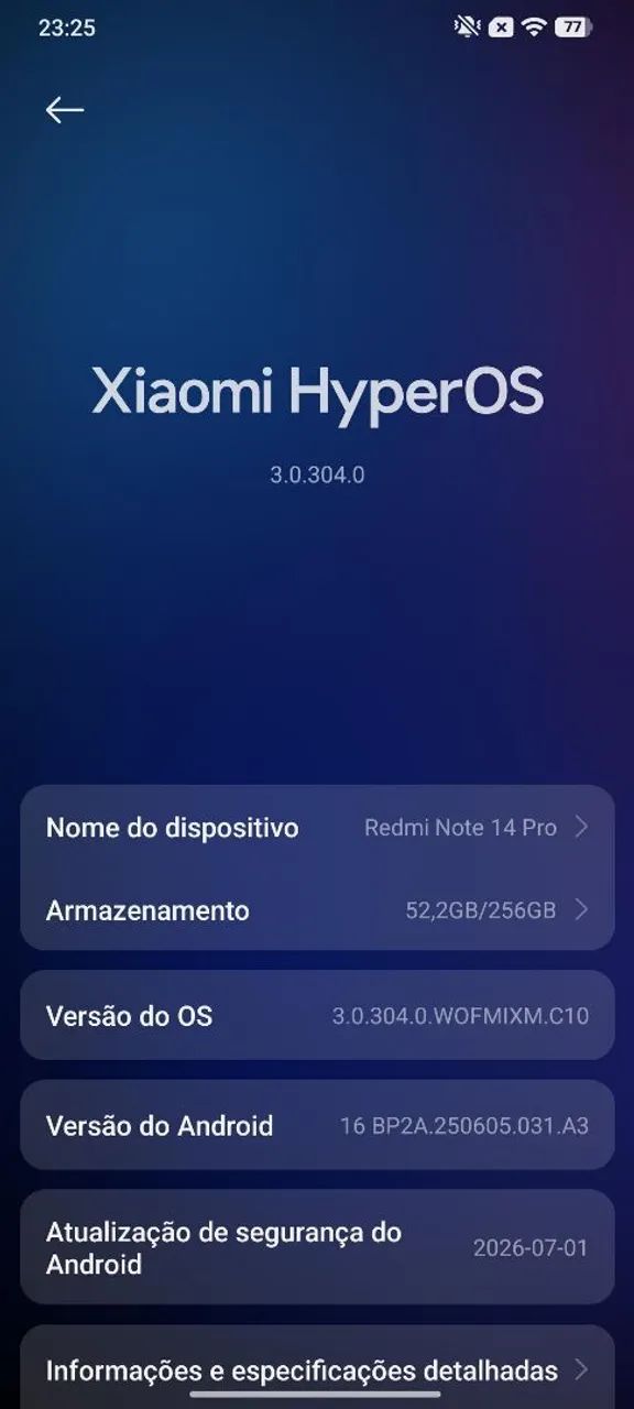 Xiaomi Redmi Note 14 pro  - Foto 4