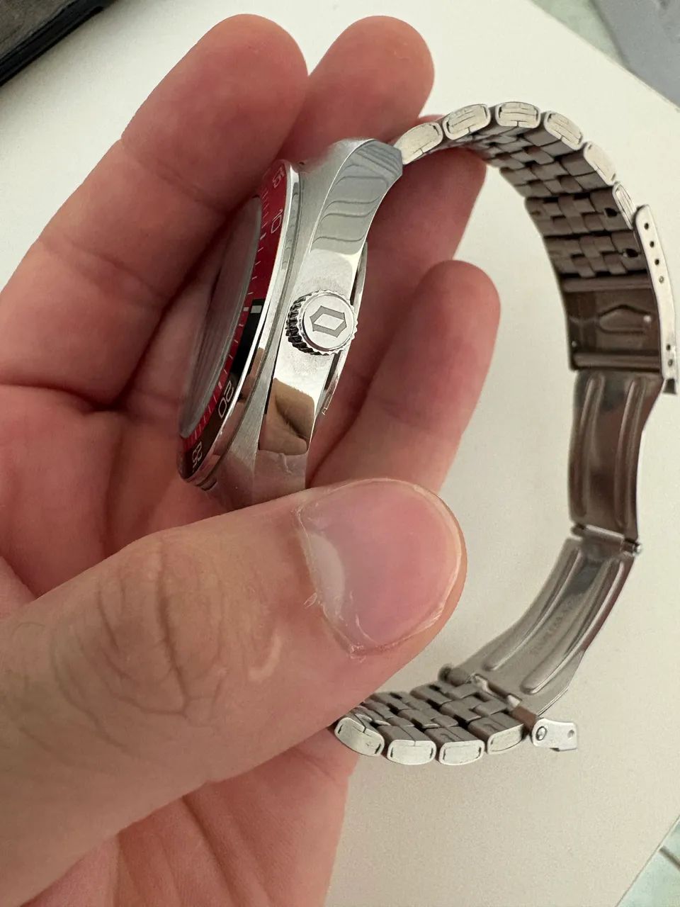 Relógio Orient Automático Clássico  - Foto 5