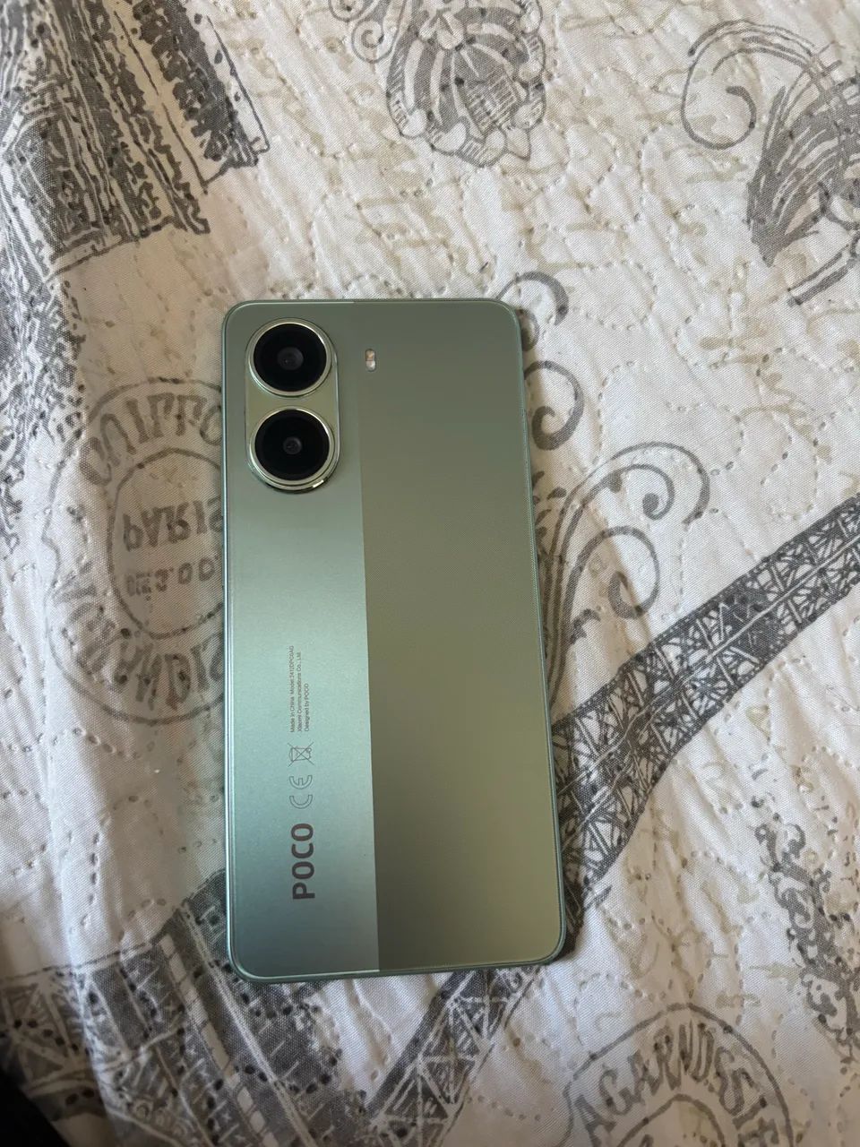 XIAOMI POCO X7 Pro  - Foto 5