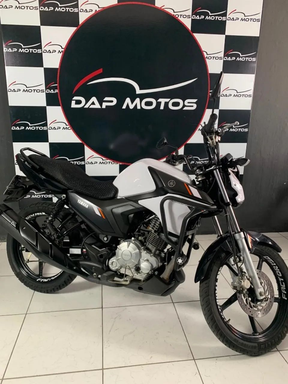 Yamaha Factor 2025 150 ED - Foto 5