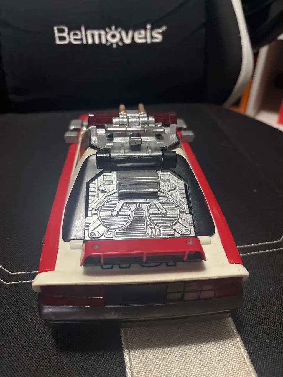 DX Winspector - Glasslite - Foto 2