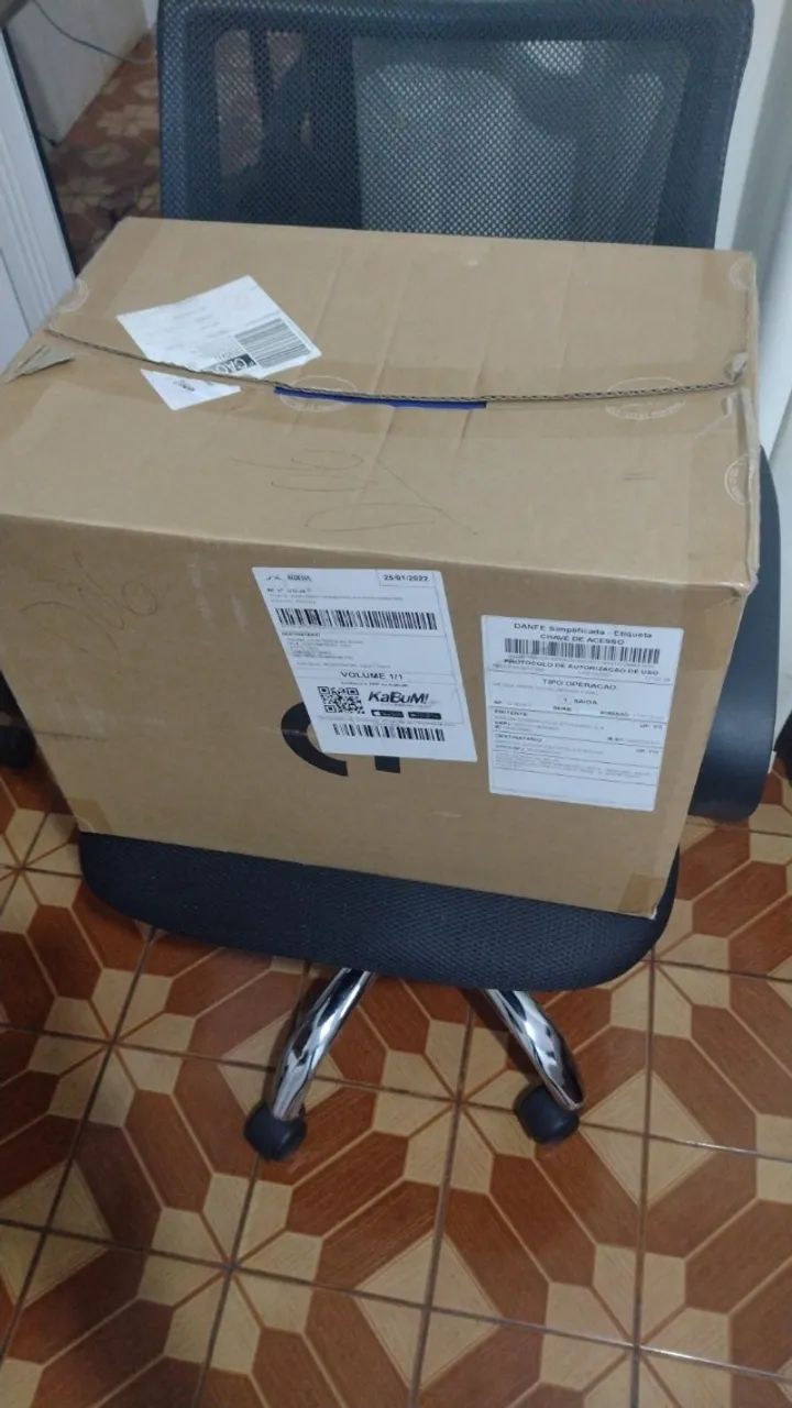Volante Logitech G29 - Foto 5