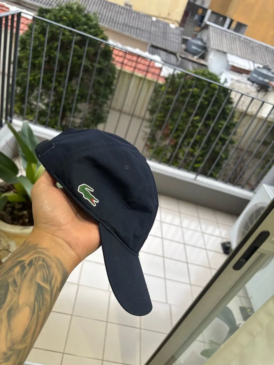 VENDO BONÉS ORIGINAIS - Foto 2