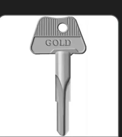 Chaves Tetra Marca Gold diversas marcas