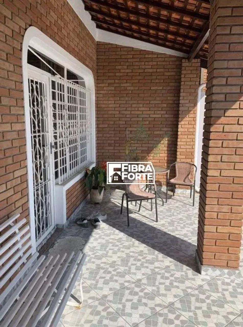 Casa com 3 quartos no Jd das Oliveiras em Campinas-Sp. Estuda Permuta! - Foto 3