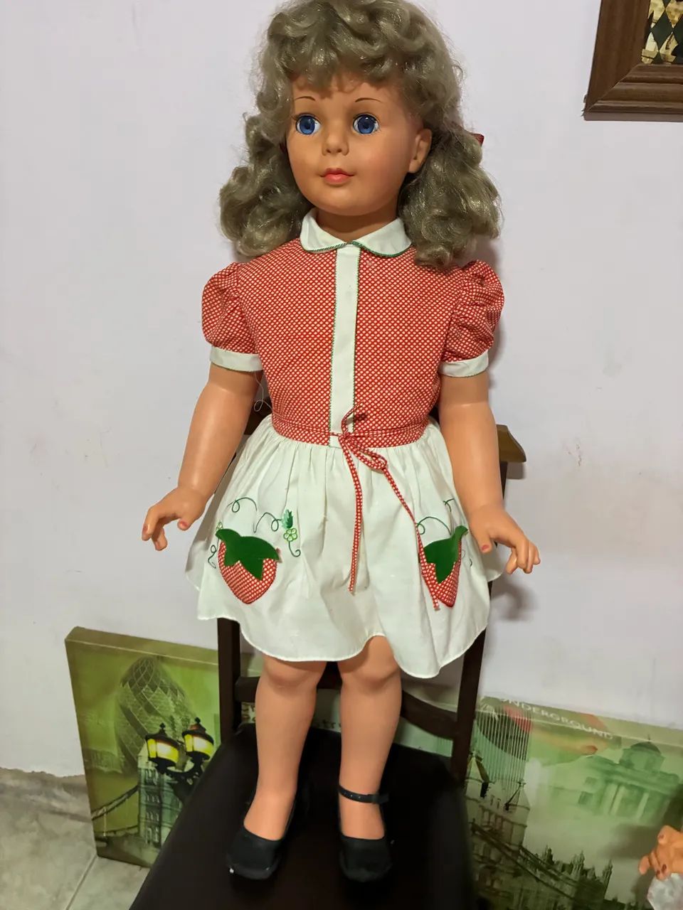 Amiguinha antiga - Foto 2