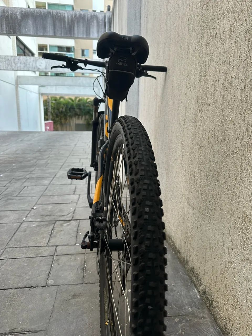 Bicicleta caloi - Foto 2