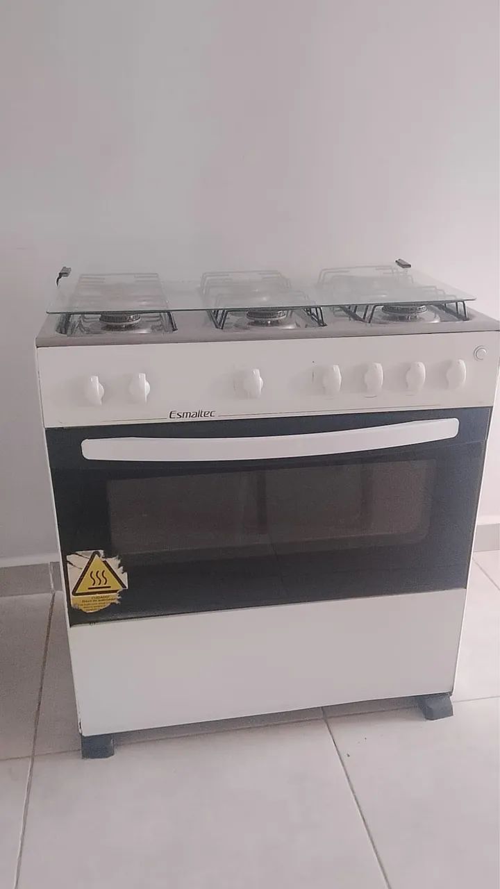fogão  - Foto 2